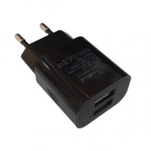 Блок питания Navitoch Dual USB  Блок питания Navitoch Dual USB